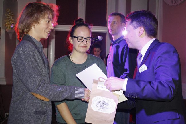 Grand Prix po japońsku - zdjęcia