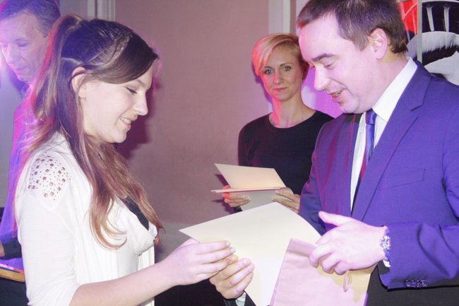 Grand Prix po japońsku - zdjęcia