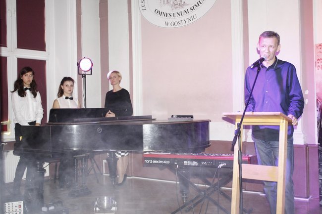 Grand Prix po japońsku - zdjęcia