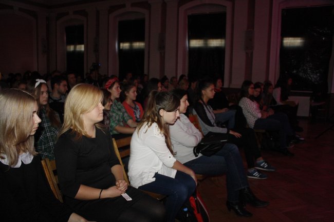 Grand Prix po japońsku - zdjęcia