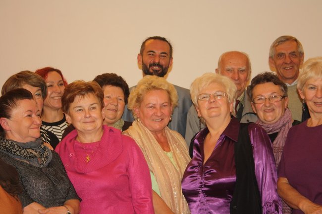 Grecki jazz - zdjęcia