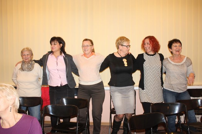 Grecki jazz - zdjęcia