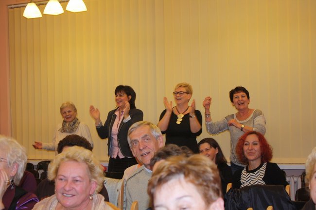 Grecki jazz - zdjęcia