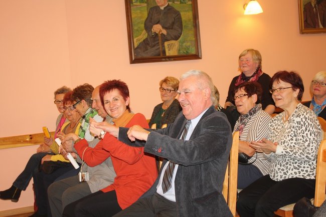 Grecki jazz - zdjęcia