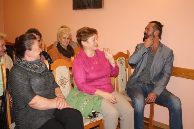 Grecki jazz - zdjęcia