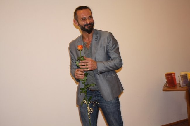 Grecki jazz - zdjęcia