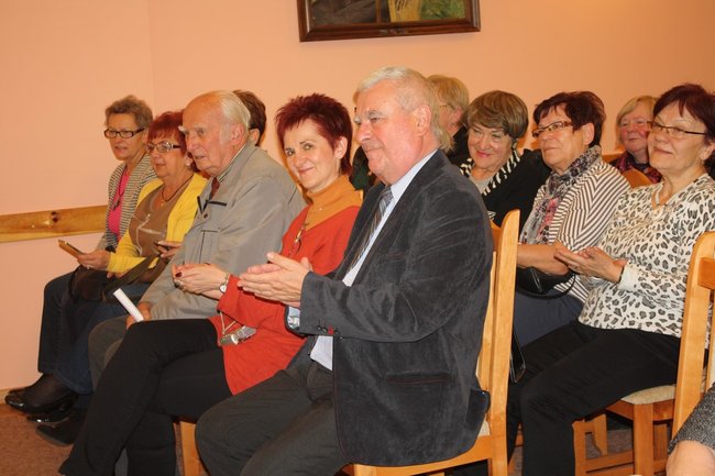 Grecki jazz - zdjęcia