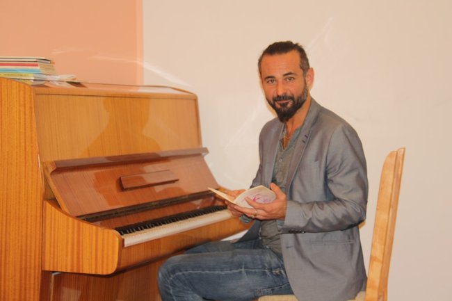 Grecki jazz - zdjęcia