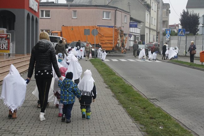 Wesołe duszki - zdjęcia