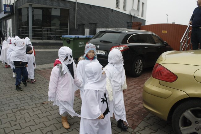 Wesołe duszki - zdjęcia