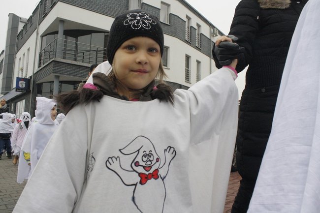 Wesołe duszki - zdjęcia