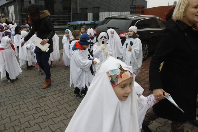 Wesołe duszki - zdjęcia