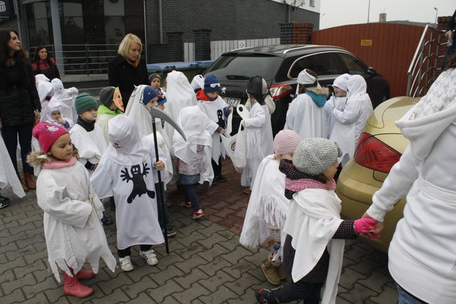 Wesołe duszki - zdjęcia