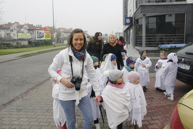 Wesołe duszki - zdjęcia