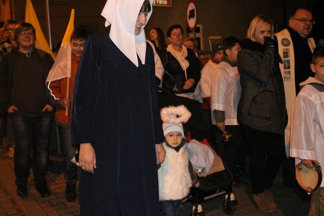 Święci zamiast wampirów - zdjęcia