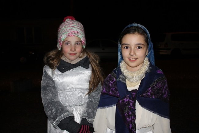 Święci zamiast wampirów - zdjęcia