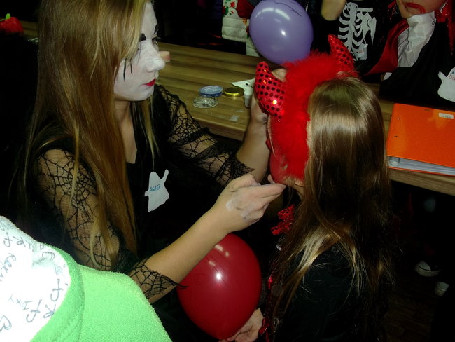 Potworna impreza w Krobi - zdjęcia