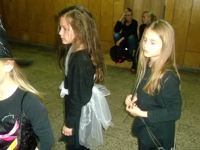 Potworna impreza w Krobi - zdjęcia