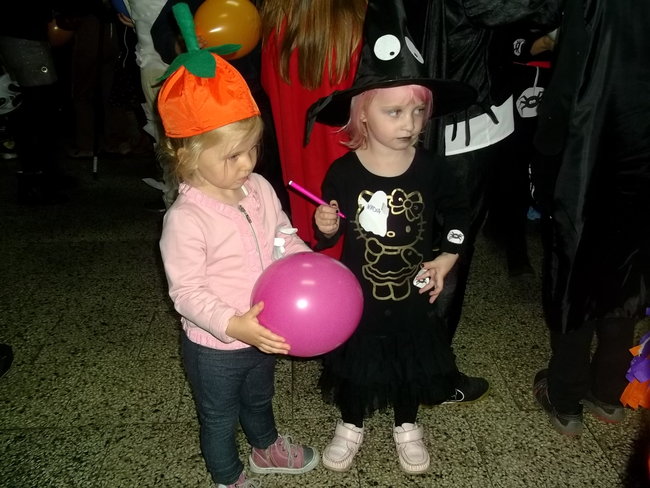 Potworna impreza w Krobi - zdjęcia