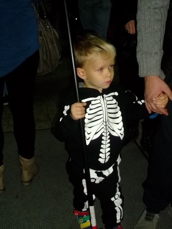 Potworna impreza w Krobi - zdjęcia