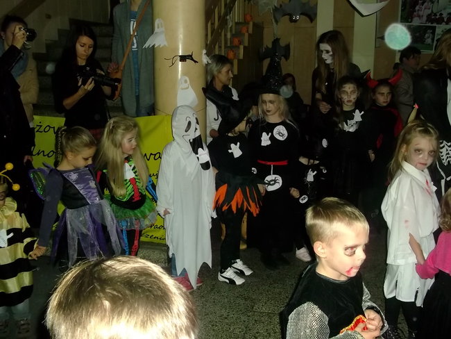 Potworna impreza w Krobi - zdjęcia