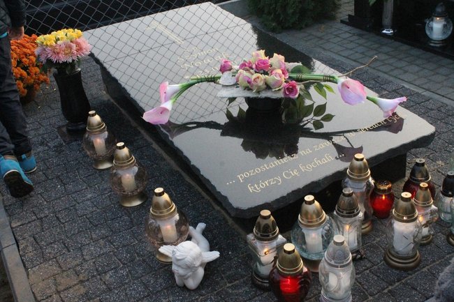 Panie, ratuj moje życie! - zdjęcia