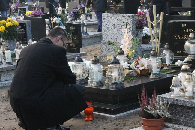 Panie, ratuj moje życie! - zdjęcia