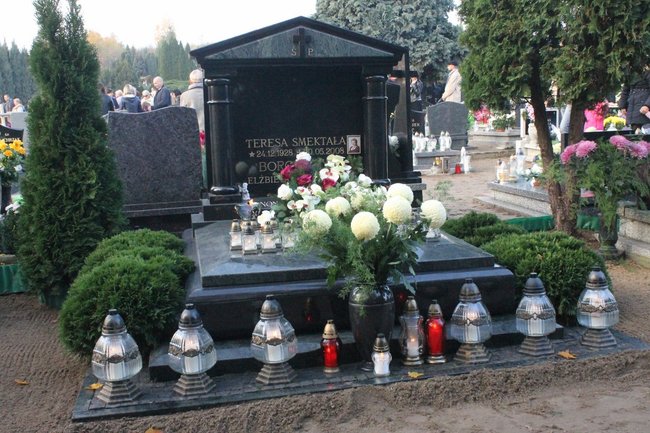 Panie, ratuj moje życie! - zdjęcia