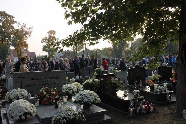 Panie, ratuj moje życie! - zdjęcia