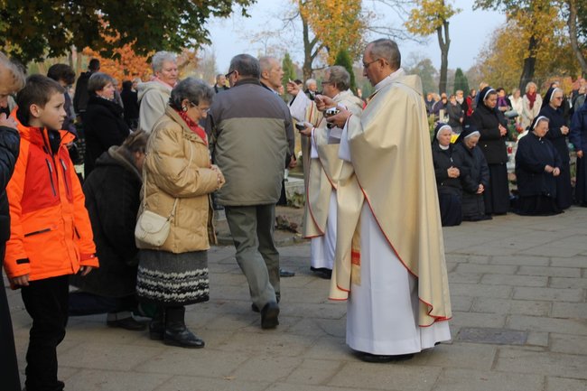 Panie, ratuj moje życie! - zdjęcia