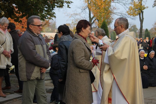 Panie, ratuj moje życie! - zdjęcia
