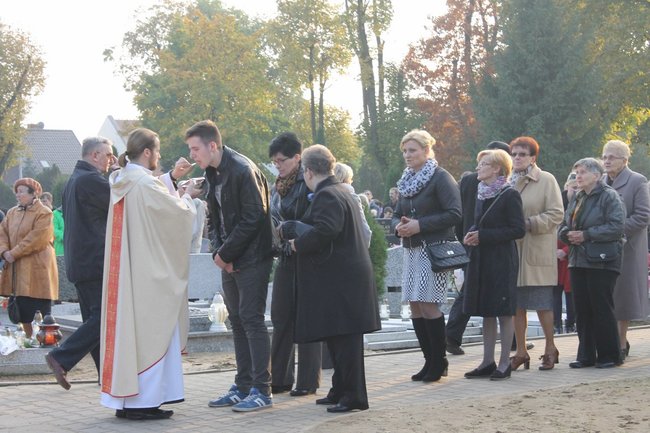Panie, ratuj moje życie! - zdjęcia