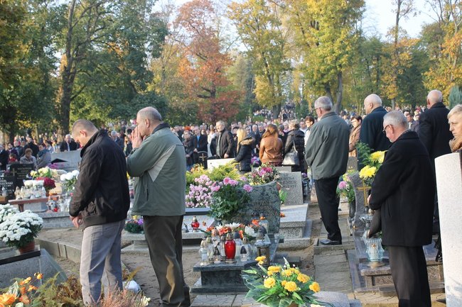 Panie, ratuj moje życie! - zdjęcia