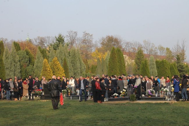 Panie, ratuj moje życie! - zdjęcia