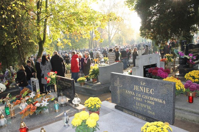 Panie, ratuj moje życie! - zdjęcia