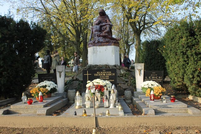 Panie, ratuj moje życie! - zdjęcia