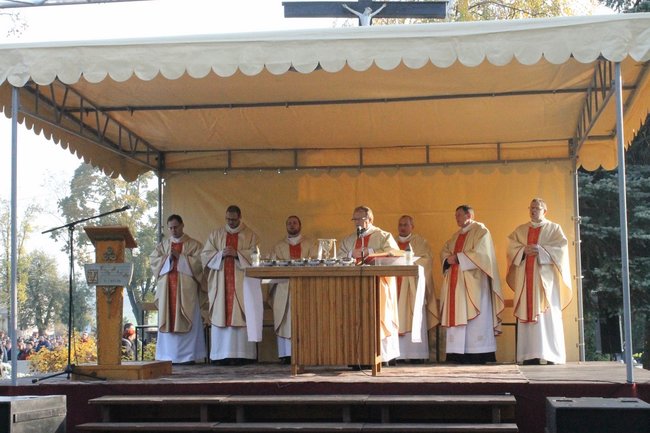 Panie, ratuj moje życie! - zdjęcia