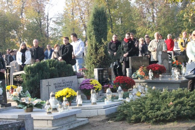 Panie, ratuj moje życie! - zdjęcia