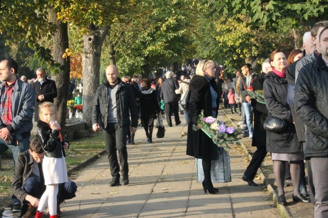 Panie, ratuj moje życie! - zdjęcia