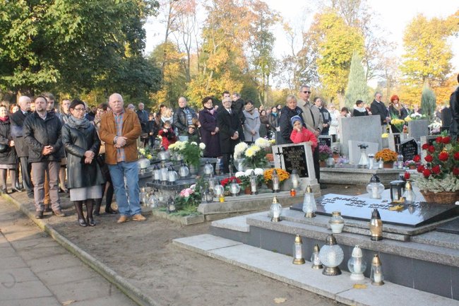 Panie, ratuj moje życie! - zdjęcia