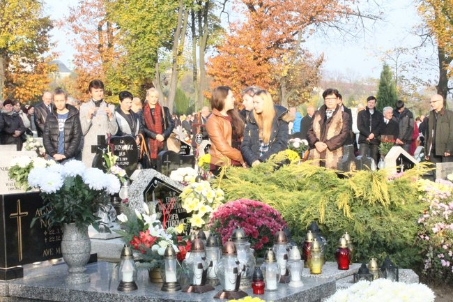 Panie, ratuj moje życie! - zdjęcia