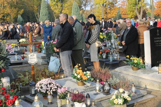 Panie, ratuj moje życie! - zdjęcia