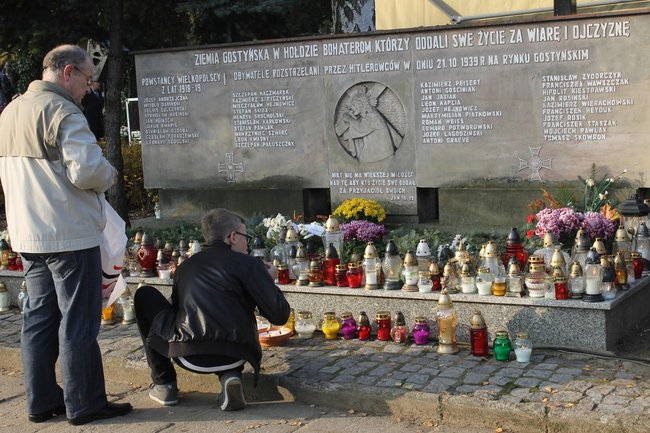 Panie, ratuj moje życie! - zdjęcia