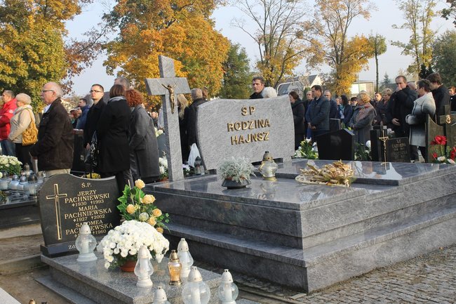 Panie, ratuj moje życie! - zdjęcia