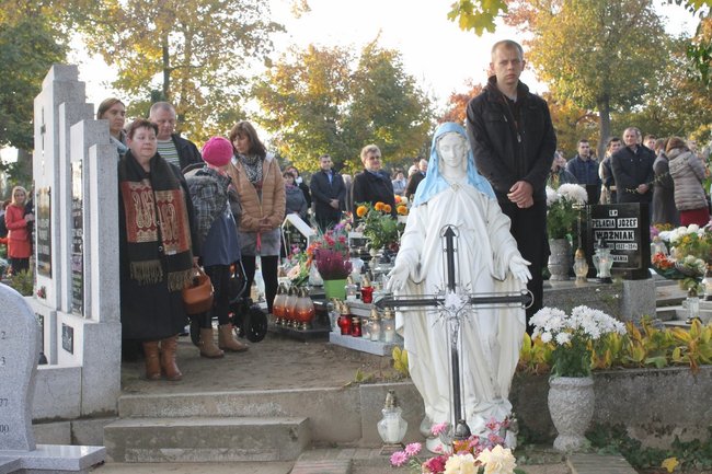 Panie, ratuj moje życie! - zdjęcia