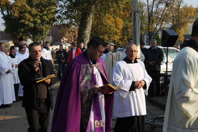 Panie, ratuj moje życie! - zdjęcia
