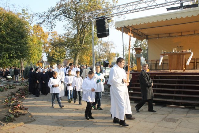 Panie, ratuj moje życie! - zdjęcia