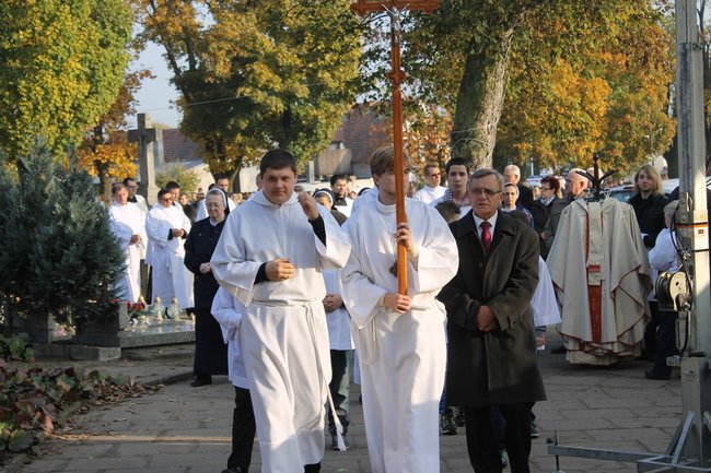 Panie, ratuj moje życie! - zdjęcia