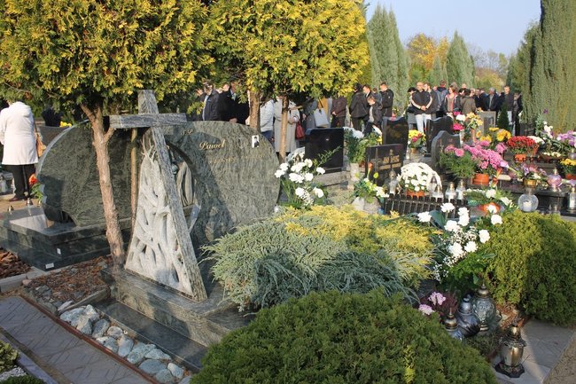 Panie, ratuj moje życie! - zdjęcia