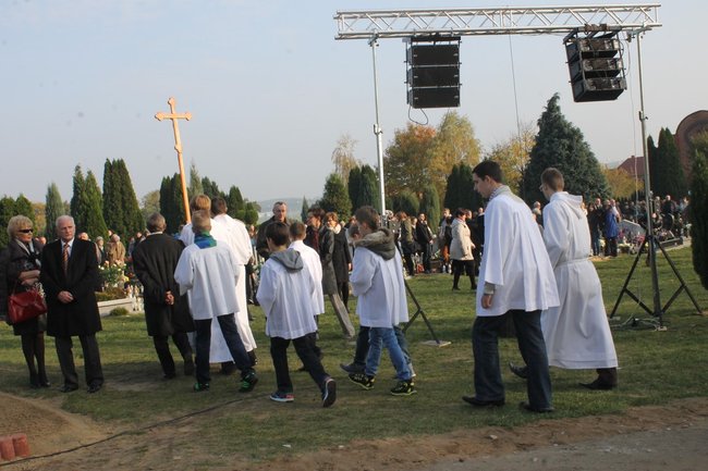 Panie, ratuj moje życie! - zdjęcia